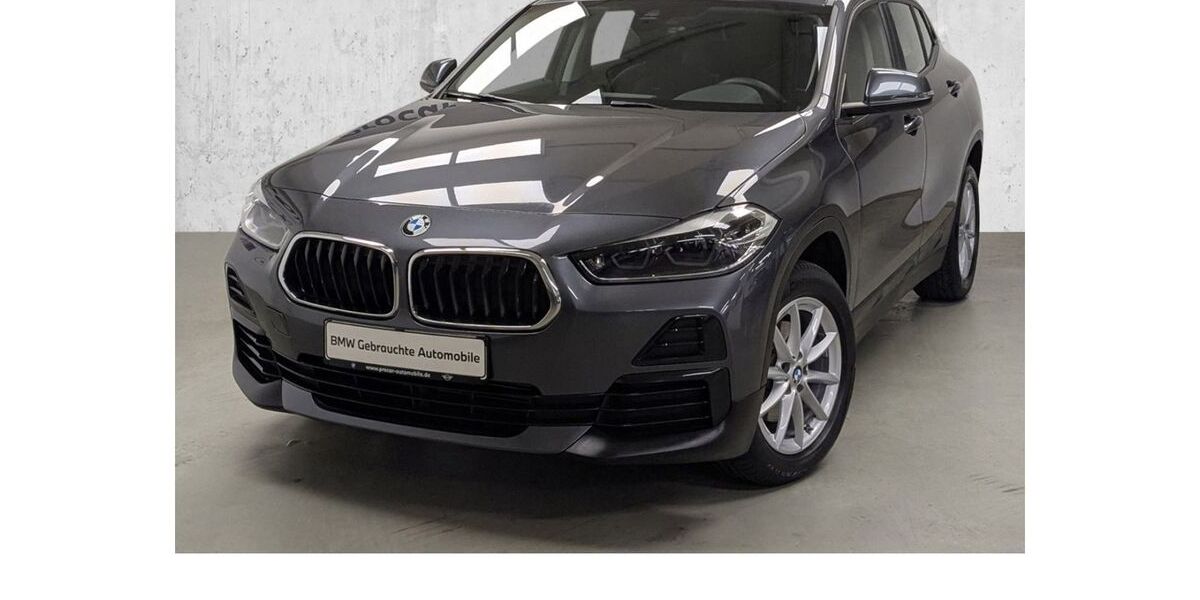 BMW X2 42.793 km 24.240 &euro; Düsseldorf 40595