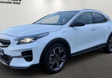 Kia XCeed 23.631 km 22.180 &euro; Korschenbroich 41352