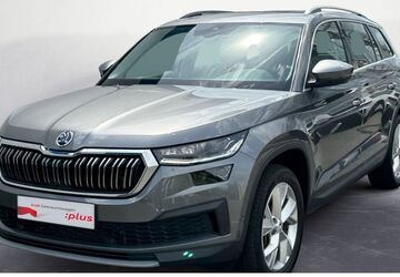 Skoda Kodiaq 71.602 km 35.680 &euro; Hilden 40721
