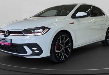 VW Polo 64.365 km 22.880 &euro; Köln 50968