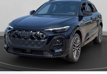 Audi Q5 10.092 km 64.990 &euro; Köln 51145