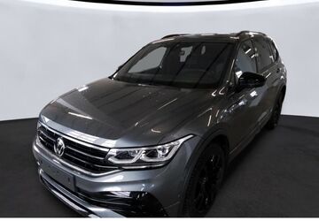 VW Tiguan Allspace 33.926 km 39.950 &euro; Hilden 40721