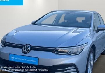 VW Golf 78.874 km 20.590 &euro; Mettmann 40822