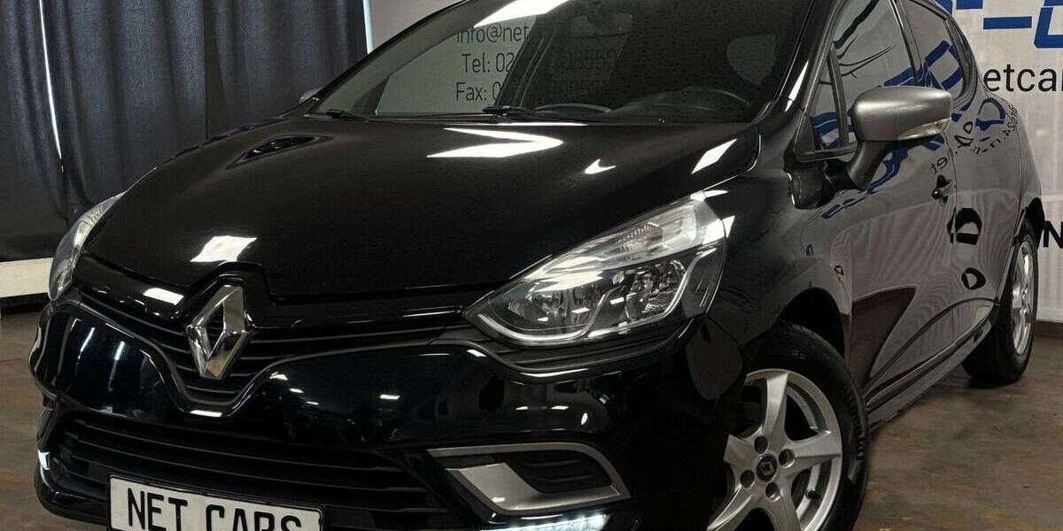 Renault Clio 137.665 km 8.890 &euro; Hilden (bei Düsseldorf) 40721