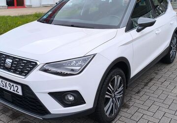 Seat Arona 123.975 km 9.700 &euro; Köln 50674