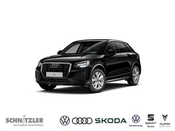 Gebrauchte Audi Q2