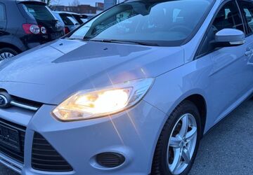 Ford Focus 159.856 km 4.400 &euro; Hilden 40723