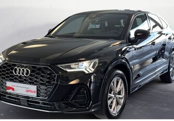 Audi Q3 22.261 km 42.980 &euro; Hilden 40721