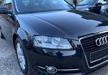 Audi A3 155.200 km 6.899 &euro; Kaarst 41564