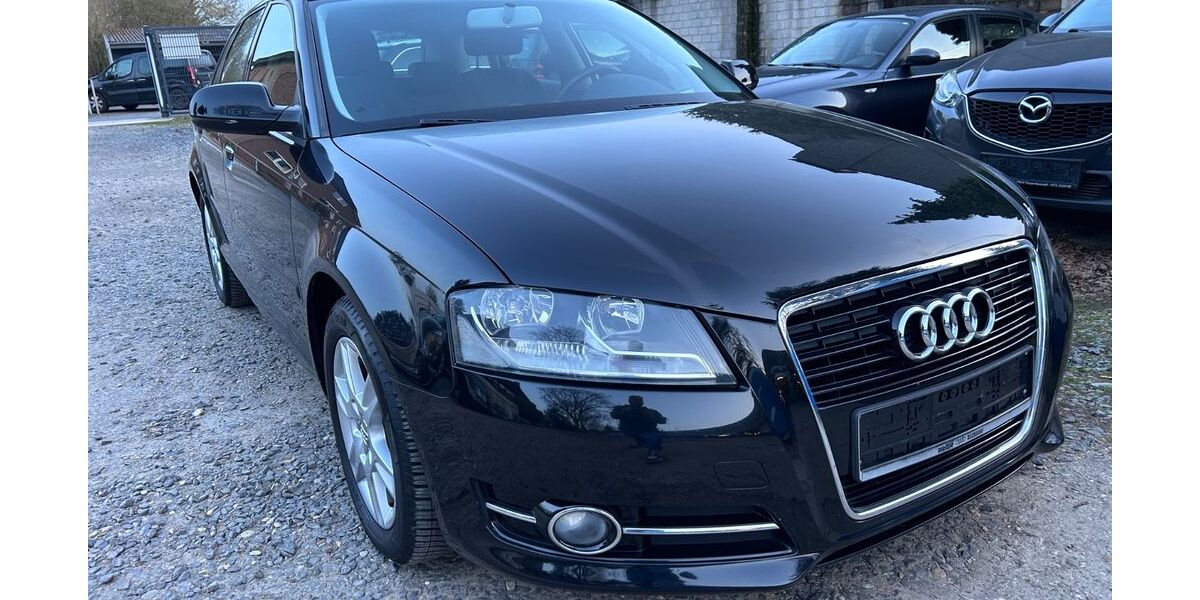 Audi A3 155.200 km 6.899 &euro; Kaarst 41564