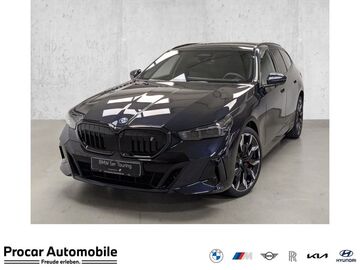 Gebrauchte BMW i5