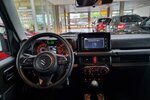 Suzuki Jimny Comfort AllGrip PKW Automatik AHK 53.265 km 30.390 &euro; HAAN 42781