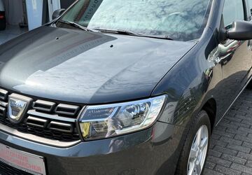 Dacia Sandero 51.668 km 8.333 &euro; Radevormwald 42477