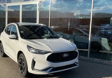 Ford Kuga 3.000 km 45.990 &euro; Bergisch Gladbach 51465