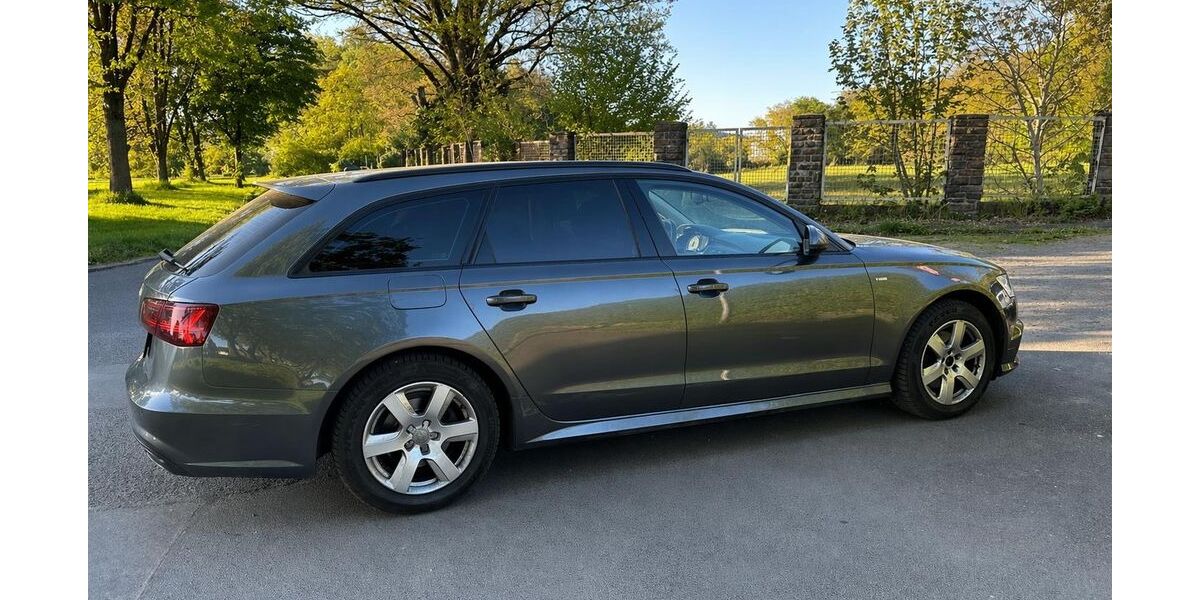 Audi A6 203.000 km 13.699 &euro; Köln 51147