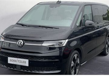VW T7 Multivan 16.723 km 58.950 &euro; Hilden 40721