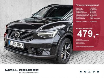 Gebrauchte Volvo XC40