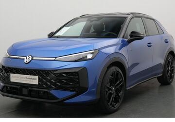 VW T-Roc 1.009 km 39.980 &euro; Leverkusen 51379