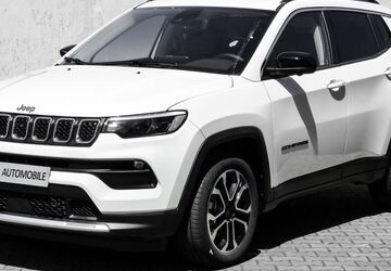 Jeep Compass 7.785 km 25.880 &euro; Köln 50825