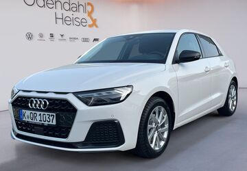 Audi A1 1.900 km 28.950 &euro; Köln 50739