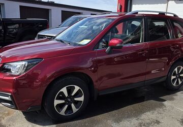 Subaru Forester 114.200 km 16.950 &euro; Solingen 42659