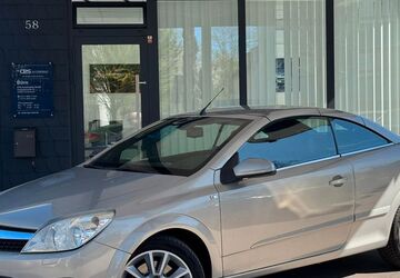 Opel Astra 193.000 km 3.600 &euro; Düsseldorf 40599