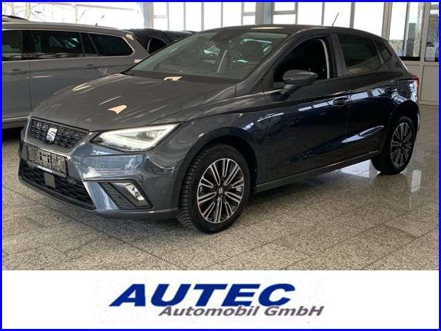 Seat Ibiza 40.000 km 17.785 &euro; Wuppertal 42329