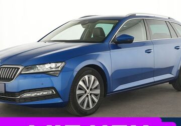 Skoda Superb 57.193 km 27.499 &euro; Neuss 41460