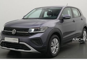 VW T-Cross 6.293 km 19.988 &euro; Leverkusen 51379