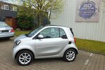 Smart ForTwo WM26:PASSION NAVI PANORAMA KLIMAAUTOMATIK S 96.799 km 7.908 &euro; Köln 50858