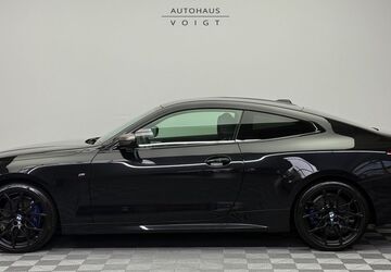 BMW M440 74.830 km 48.990 &euro; Radevormwald 42477