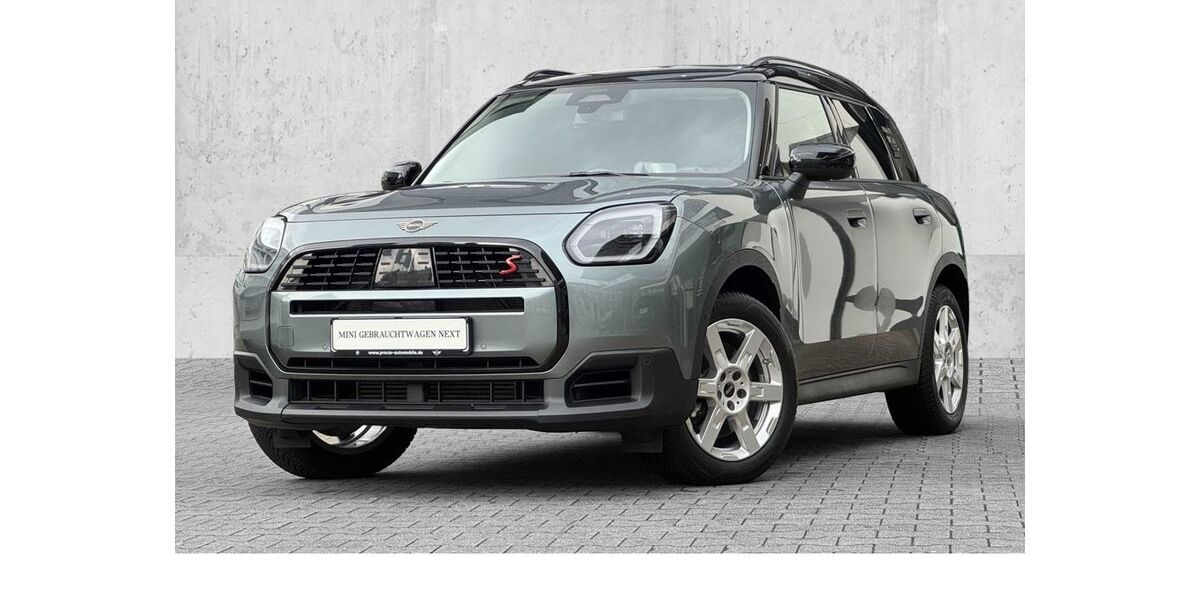 Mini Countryman S (Cooper) 30.525 km 31.880 &euro; Wuppertal 42117