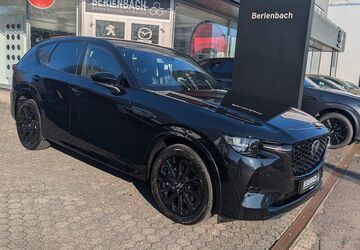 Mazda CX-60 1.535 km 50.490 &euro; Bergisch Gladbach 51465