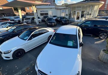 Ford Focus 43.500 km 25.800 &euro; Neuss 41468