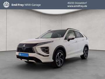 Gebrauchte Mitsubishi Eclipse Cross