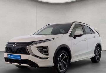 Mitsubishi Eclipse Cross 10.605 km 23.990 &euro; Düsseldorf 40233