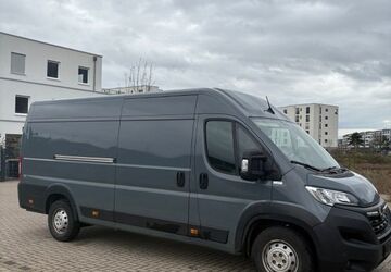 Opel Movano 58.754 km 19.700 &euro; Köln 50765