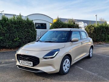 Gebrauchte Suzuki Swift