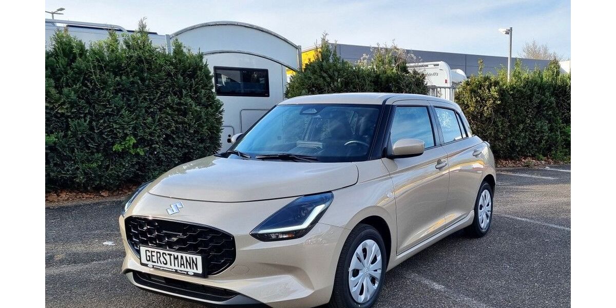 Suzuki Swift 1.500 km 16.777 &euro; Düsseldorf 40589