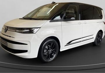 VW T7 Multivan 28.500 km 54.490 &euro; Köln 50823