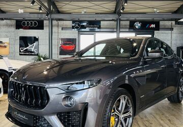 Maserati Levante 37.124 km 52.990 &euro; Remscheid 42859