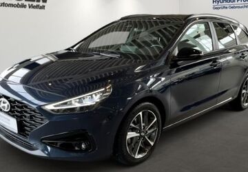 Hyundai i30 12.467 km 20.990 &euro; Dormagen 41540
