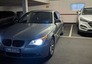 BMW 530 290.000 km 3.699 &euro; Bergisch Gladbach 51469