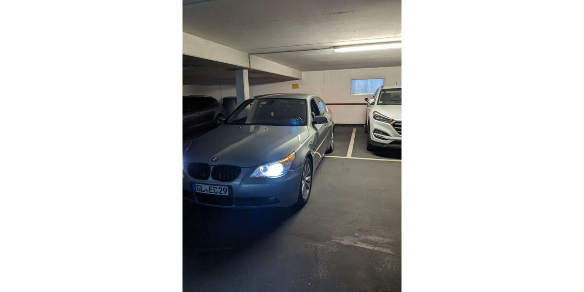 BMW 530 290.000 km 3.699 &euro; Bergisch Gladbach 51469