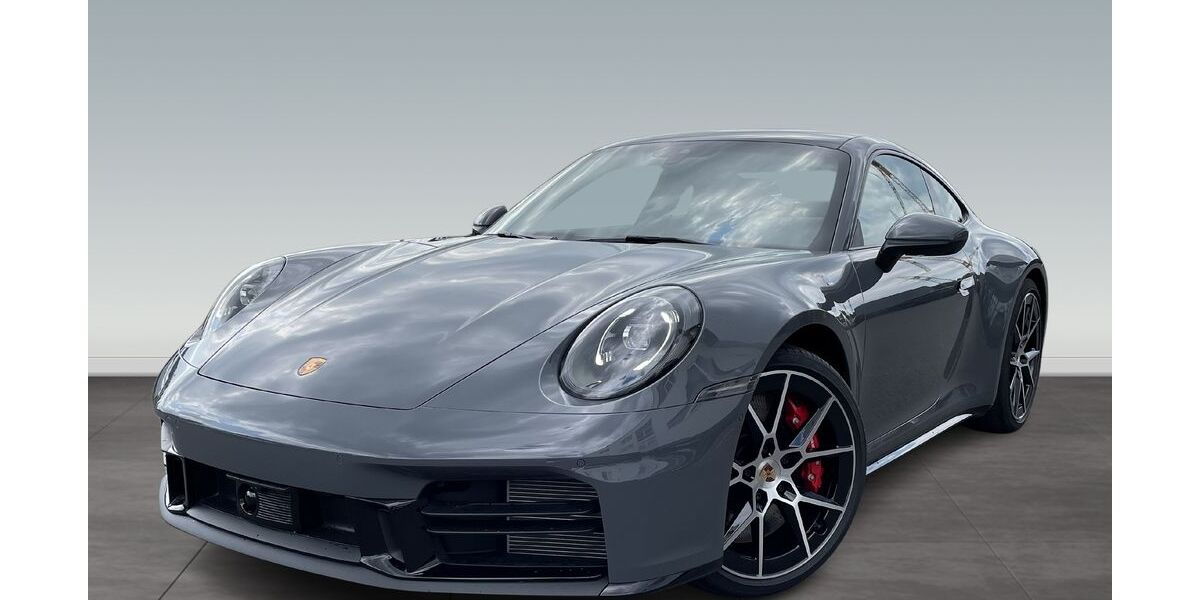 Porsche 992 3.900 km 156.900 &euro; Bergisch Gladbach 51429