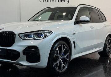 BMW X5 35.300 km 60.990 &euro; Wuppertal 42327