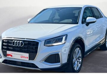 Audi Q2 21.626 km 31.980 &euro; Hilden 40721
