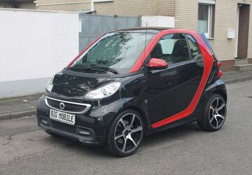 Smart ForTwo 186.000 km 4.990 &euro; Köln 50739