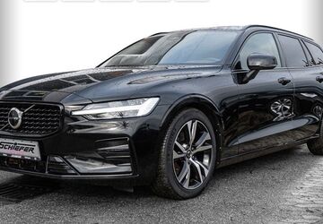 Volvo V60 92.911 km 26.980 &euro; Hilden 40721