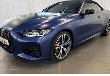 BMW M440 58.600 km 52.980 &euro; Solingen 42719
